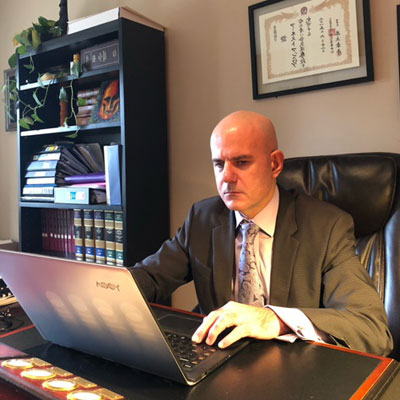 Ernst Ashurov Legal Services
