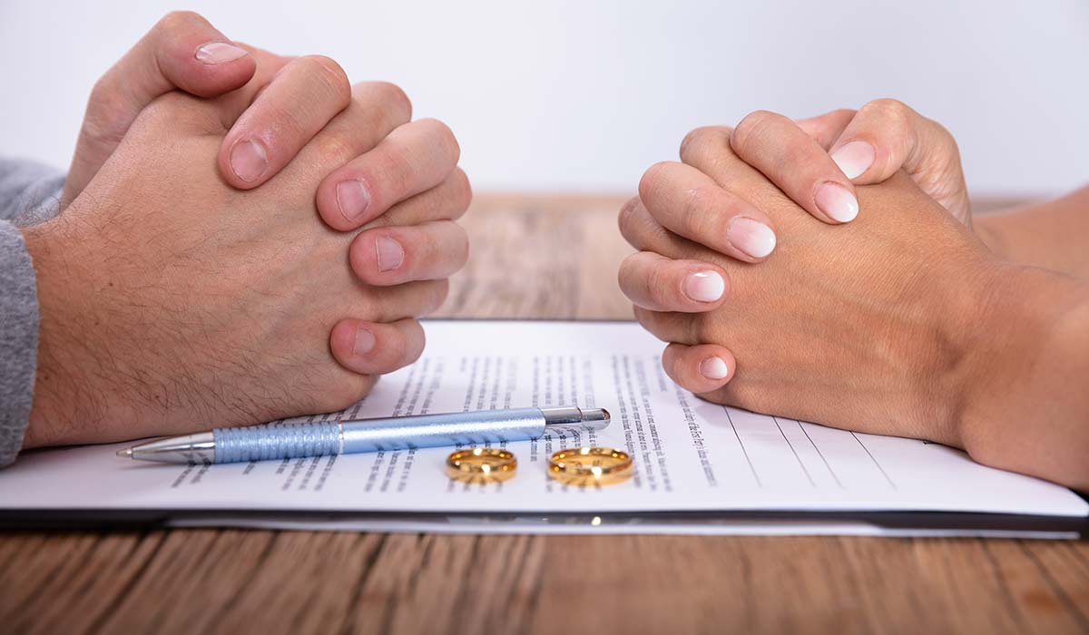 Separation Agreement