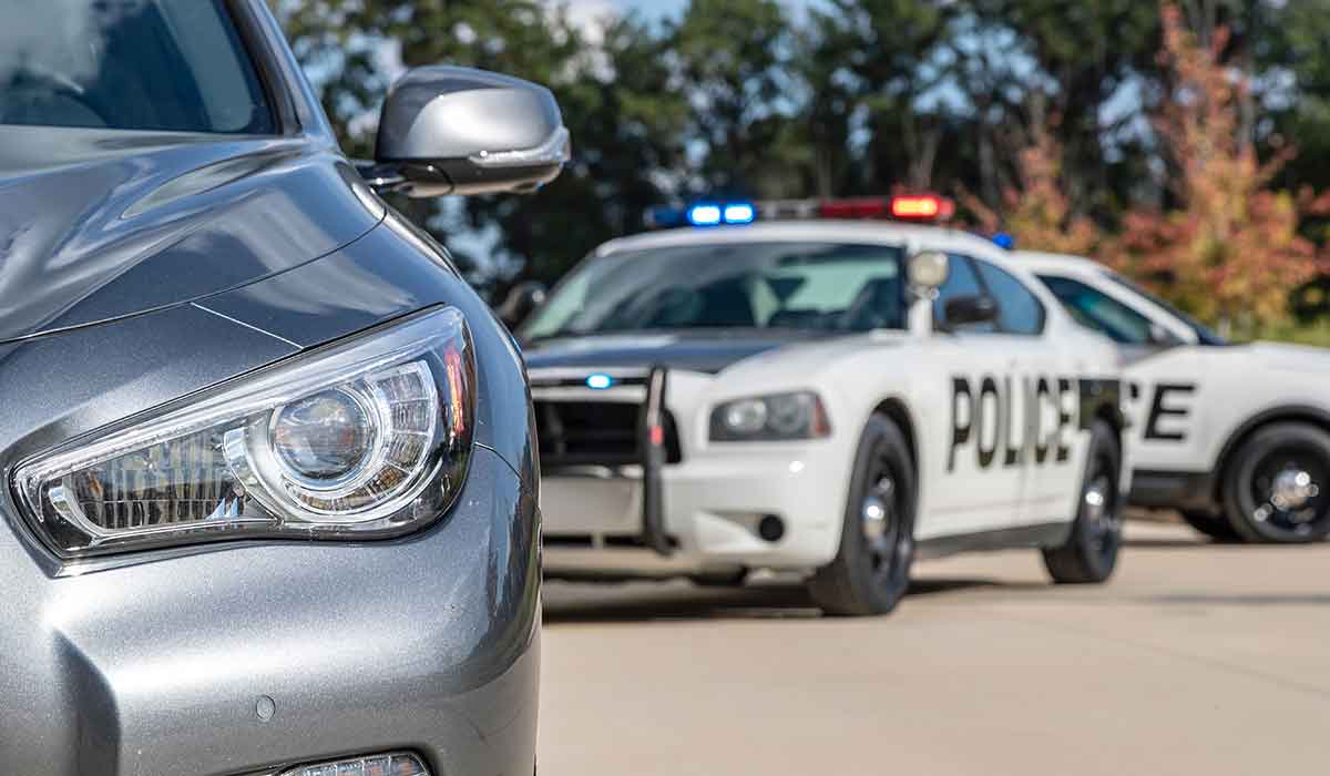 The Offence of Fail to Remain or Fail to Stop