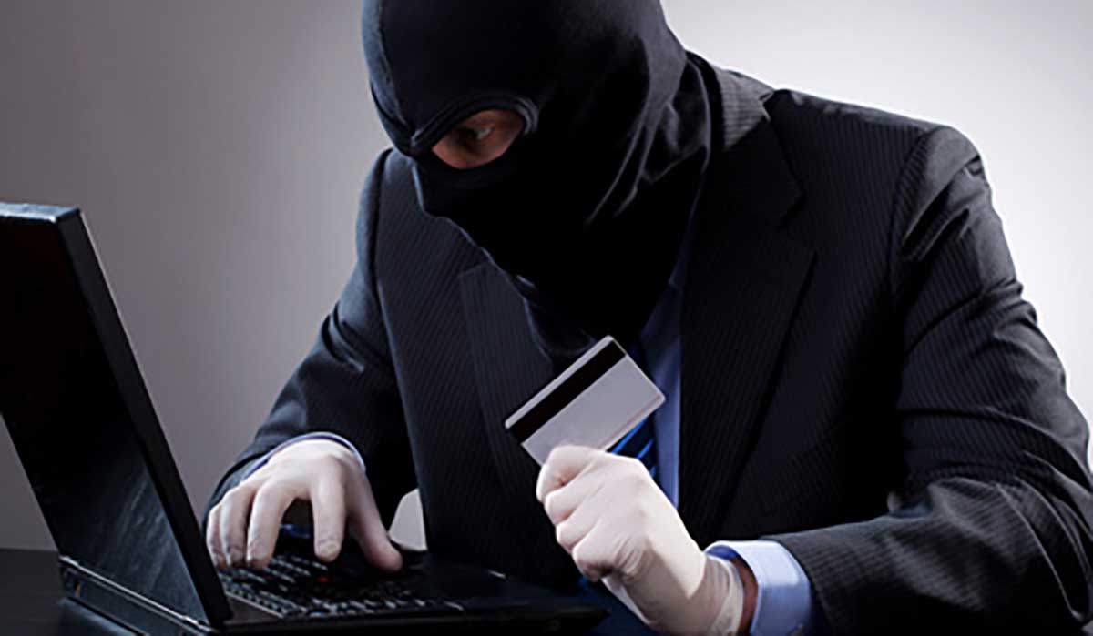 Theft and Fraud
