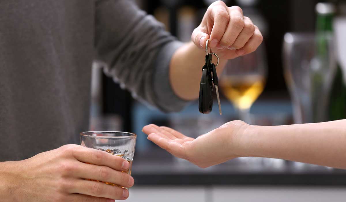 Don’t Drink and Drive… Or, If The Government Has Its Way, Don’t Drink For Two Hours After Driving Either