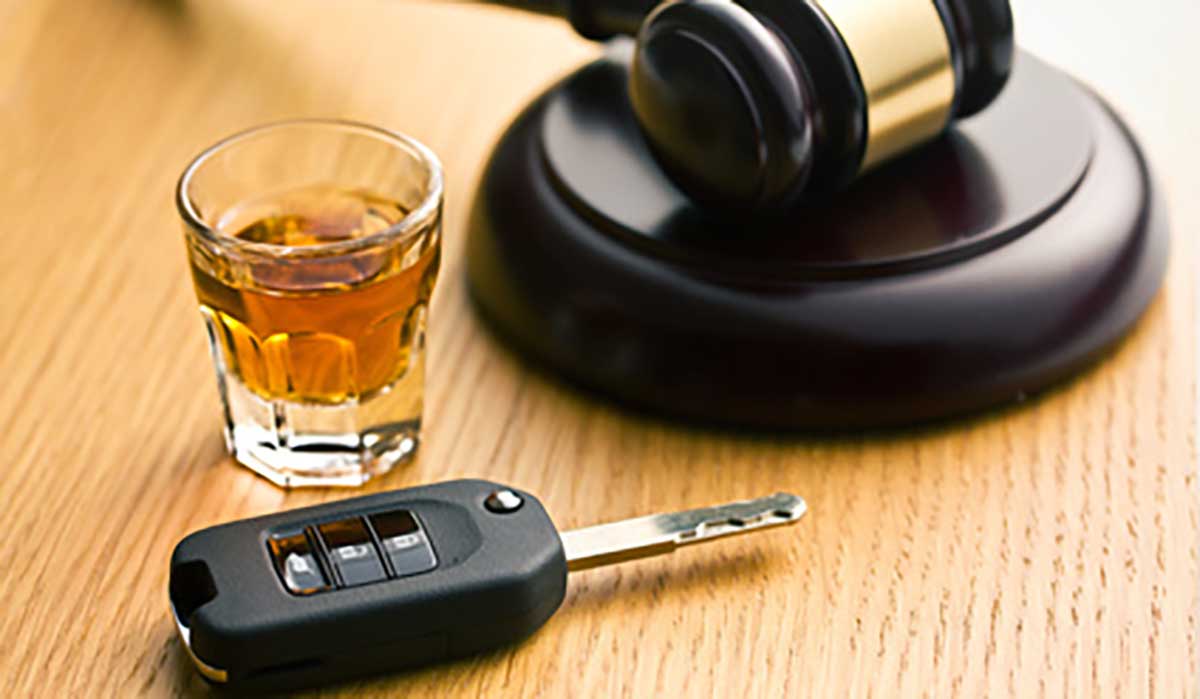 Why Was I Charged? I Wasn’t Even Driving!